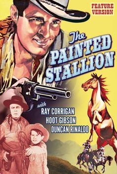 The Painted Stallion (1938)