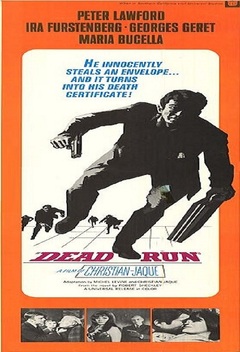 Dead Run (1967)