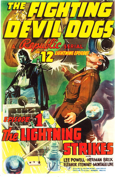 The Fighting Devil Dogs (1938)