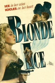 Blonde Ice (1948)