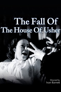 The Fall of the House of Usher (1948)