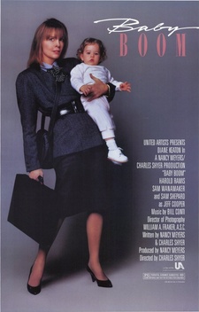 Baby Boom (1987)