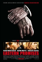 Eastern Promises (2007)
