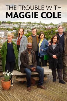 The Trouble with Maggie Cole (2020-)