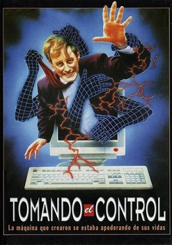 Takeover (1988)