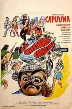 El Investigador Capulina (1975)
