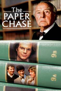 The Paper Chase (1978-1986)