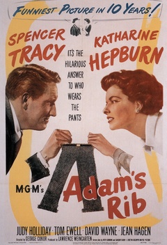 Adam's Rib (1949)