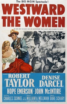 Westward the Women (1951)