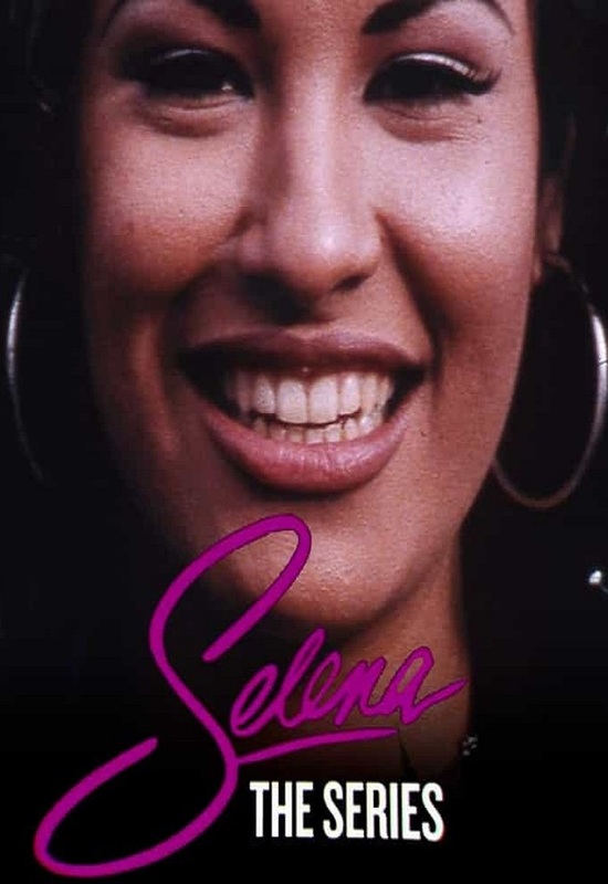 selena the series 2020