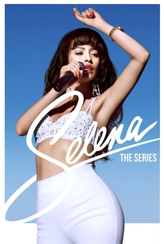 Selena: The Series (2020)