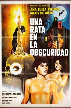 Una Rata En La Obscuridad (1979)