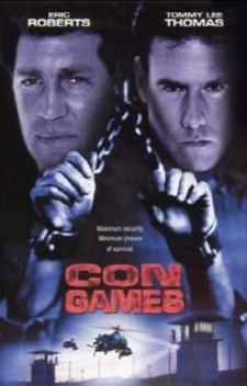 Con Games (2001)