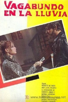 The Drifter in the Rain (1968)