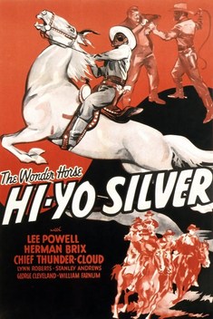 Hi-Yo Silver (1940)