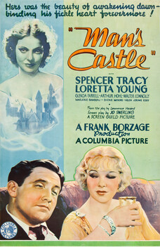 Man's Castle (1933)