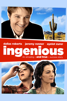 Ingenious (2009)