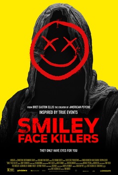 Smiley Face Killers (2020)