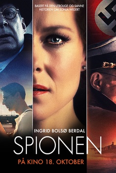 The Spy (2019)