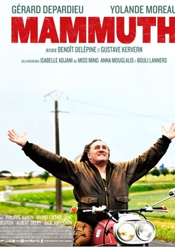 Mammuth (2010)