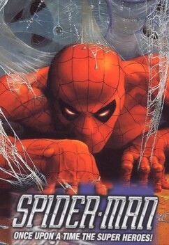 Spider-Man - Once Upon a Time the Super Heroes (2001)