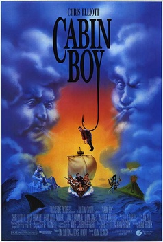 Cabin Boy (1994)