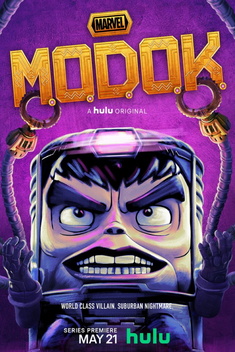 M.O.D.O.K. (2021)