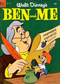 Ben and Me (1953)