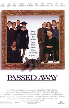 Passed Away (1992)