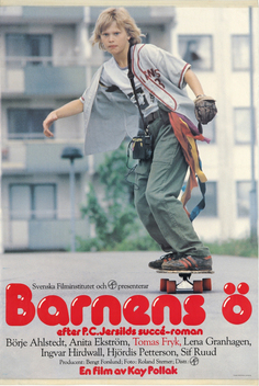 Children's Island (1980)