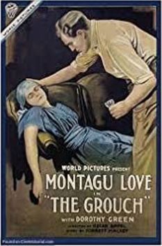 The Grouch (1918)