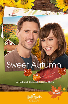 Sweet Autumn (2020)