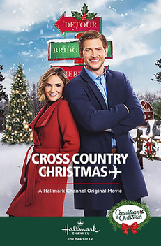 Cross Country Christmas (2020)