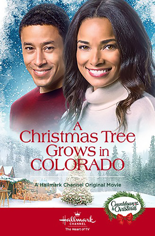 A Christmas Tree Grows in Colorado (2020)