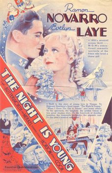 The Night Is Young (1935)