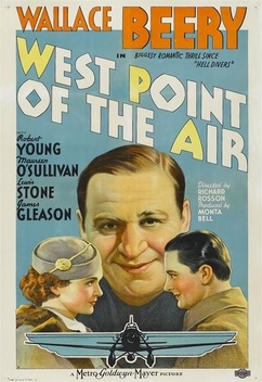 West Point of the Air (1935)