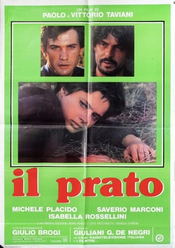 The Meadow (1979)