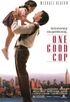 One Good Cop (1991)