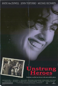 Unstrung Heroes (1995)