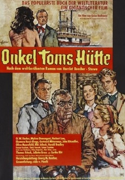Uncle Tom's Cabin (1965)