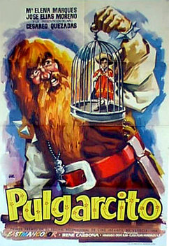 Tom Thumb (1958)