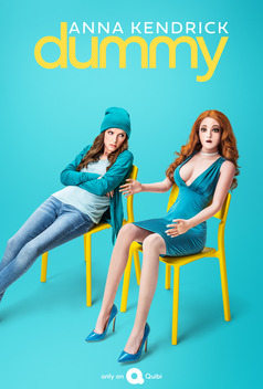 Dummy (2020-)