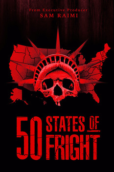 50 States of Fright (2020-)