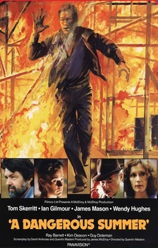 A Dangerous Summer (1982)