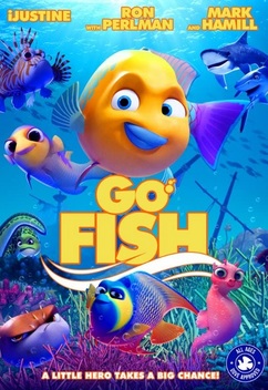 Go Fish (2019)