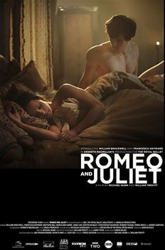 Romeo and Juliet: Beyond Words (2019)