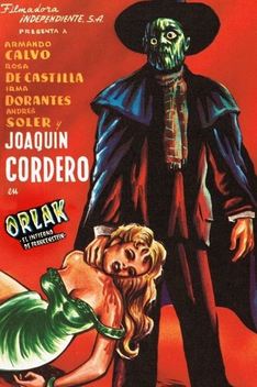 The Hell of Frankenstein (1960)
