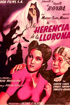 La Herencia De La Llorona (1947)