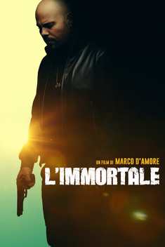 Immortal (2019) - IMDb