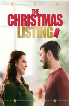 The Christmas Listing (2020)